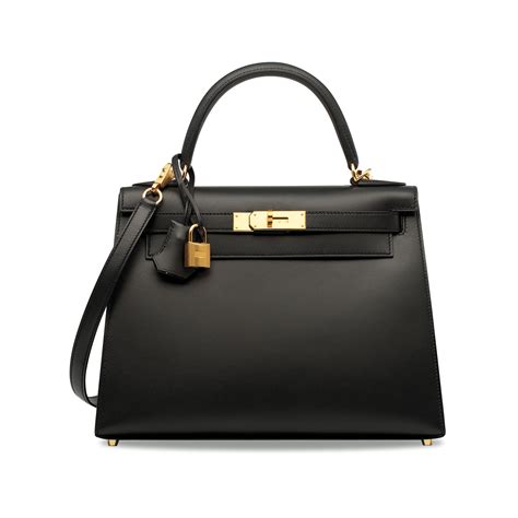 hermes kelly 28 box leather|Meer.